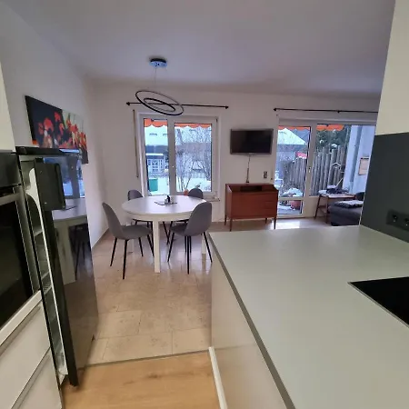 Apartamento Vogelnescht19 Titisee-Neustadt Exterior foto