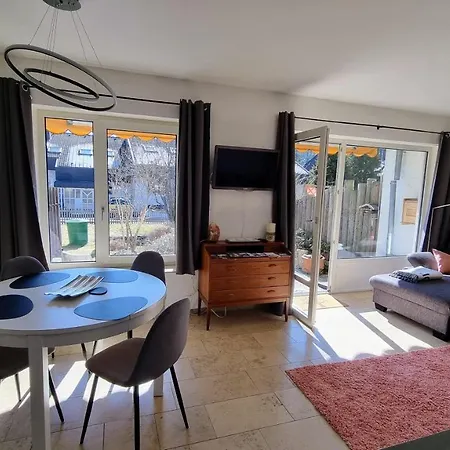 Apartamento Vogelnescht19 Titisee-Neustadt Exterior foto