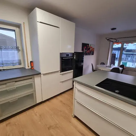 Apartamento Vogelnescht19 Titisee-Neustadt Exterior foto