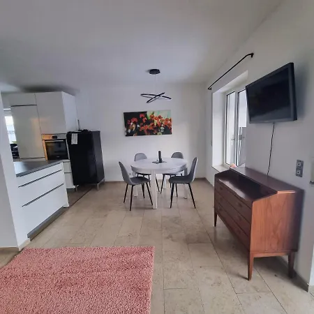 Apartamento Vogelnescht19 Titisee-Neustadt Exterior foto