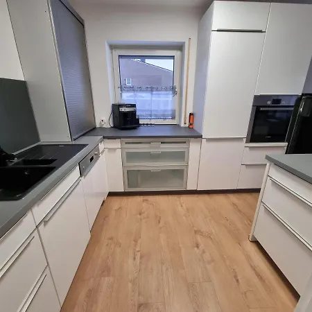 Apartamento Vogelnescht19 Titisee-Neustadt Exterior foto