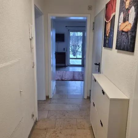 Apartamento Vogelnescht19 Titisee-Neustadt Exterior foto