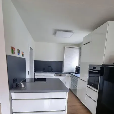 Apartamento Vogelnescht19 Titisee-Neustadt Exterior foto