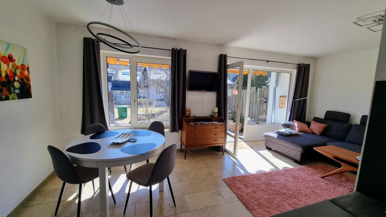 Apartment Vogelnescht19